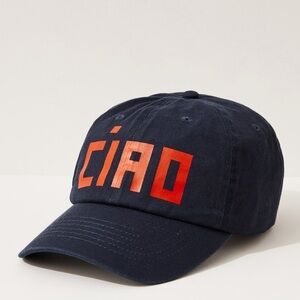 Clare V. Baseball Hat